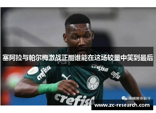 塞阿拉与帕尔梅激战正酣谁能在这场较量中笑到最后